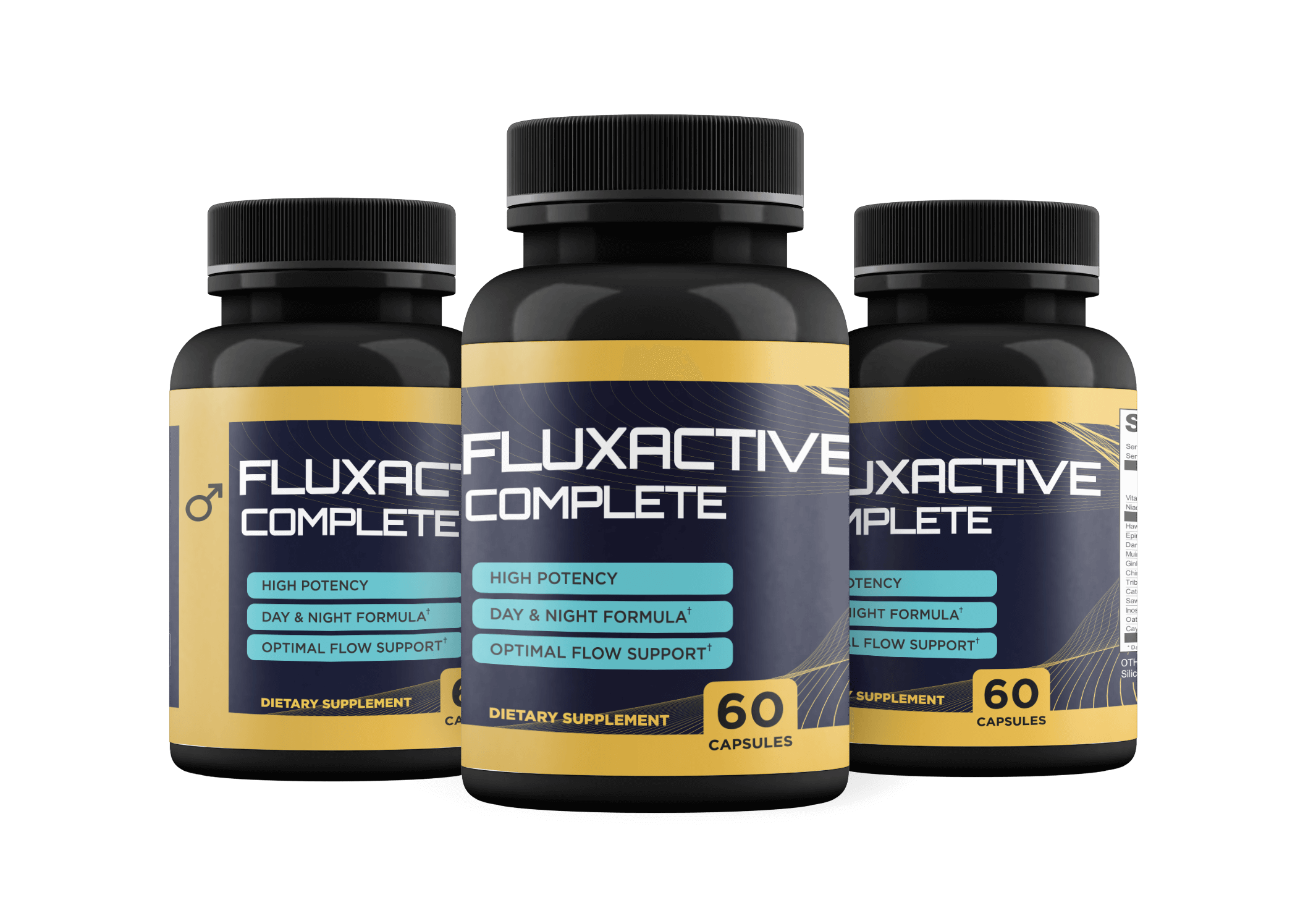 fluxactive complete